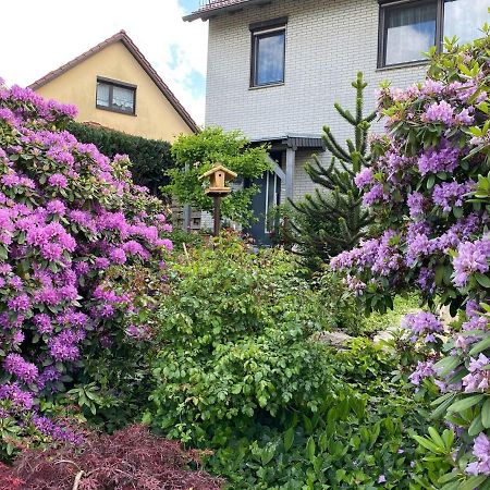 Apartment In Waltershausen Exterior photo