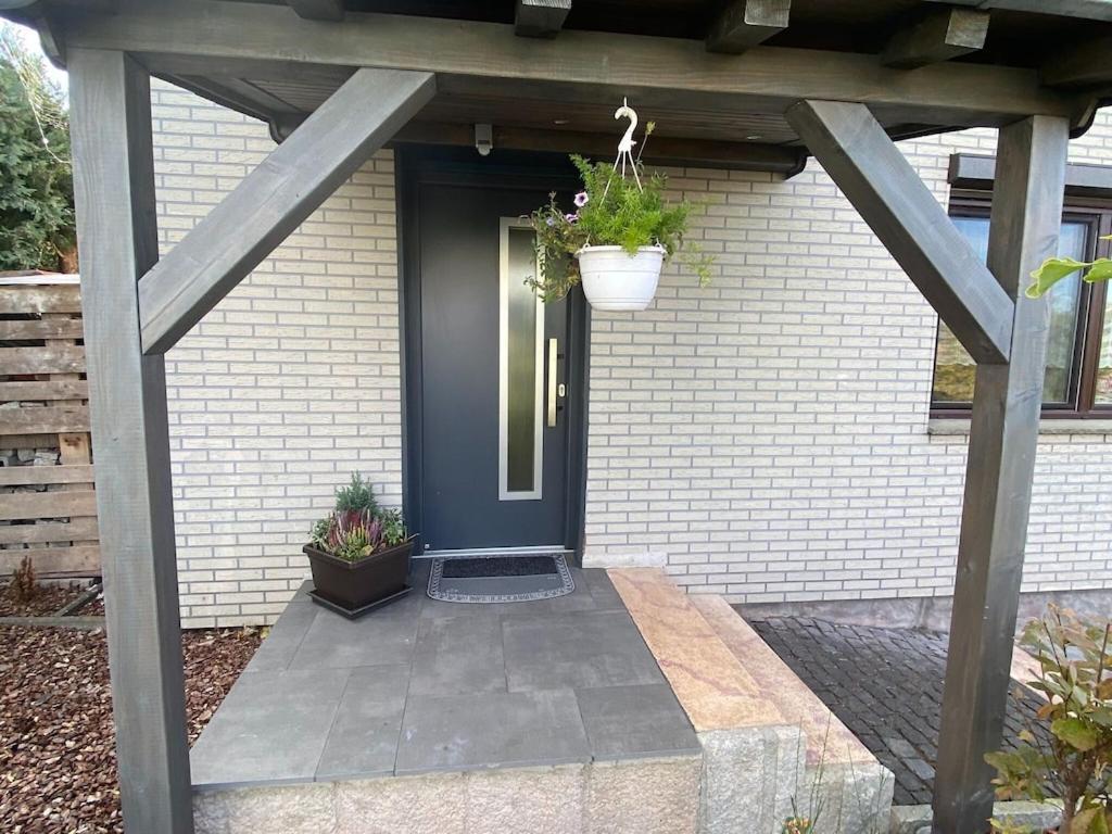 Apartment In Waltershausen Exterior photo